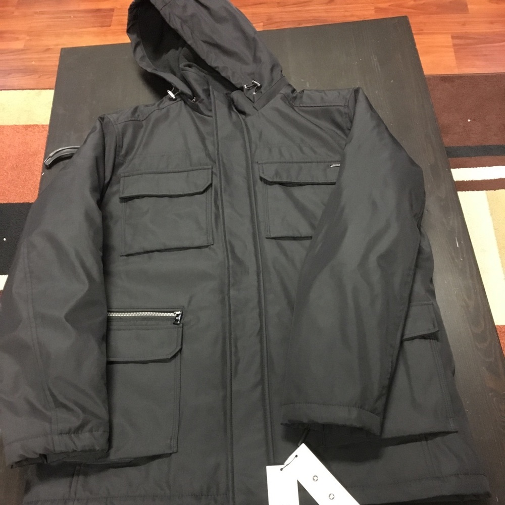Jacket